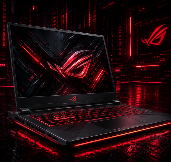 Laptops