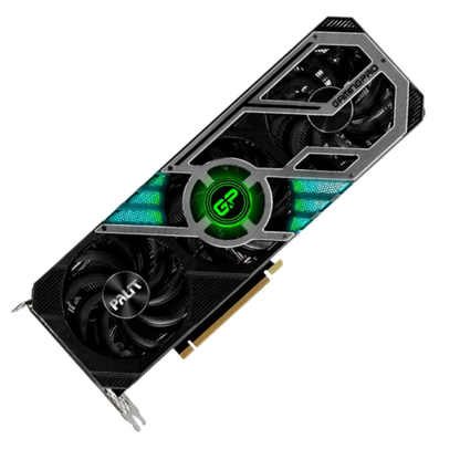 Palit RTX 3070 GamingPro 8GB