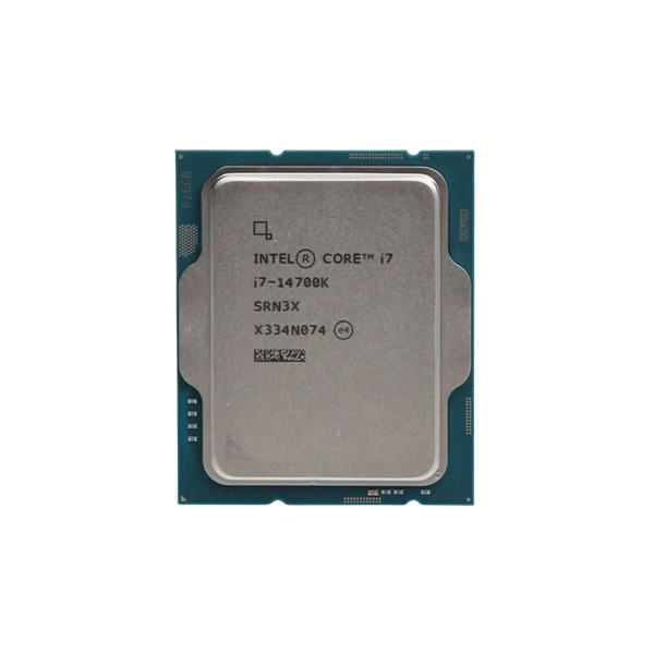 BUY INTEL I7 14700K TRAY PROCESSOR IN PAKISTAN