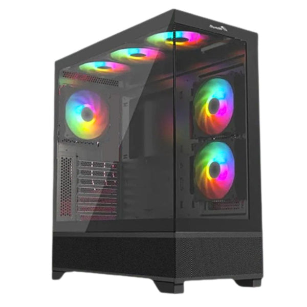 140K Budget Gaming PC Build Ryzen 5 3600 + RTX 2060
