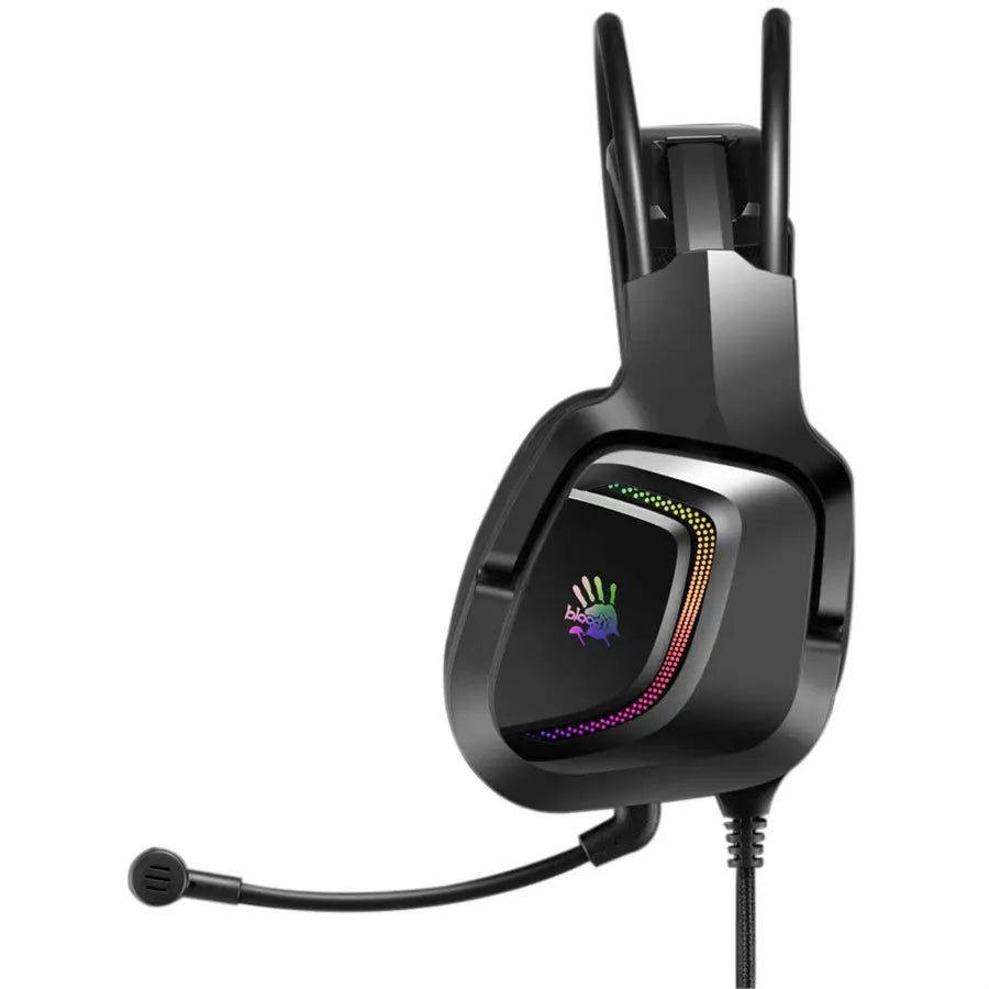 BLOODY G575 Gaming Headphone Black – Gaming Headset
