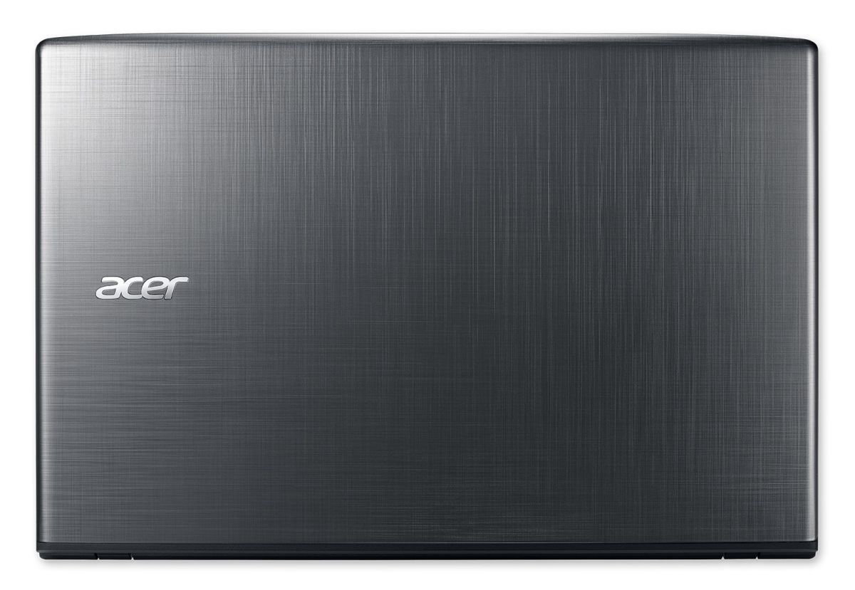 Acer Aspire E5-575 series closed lid — reference image