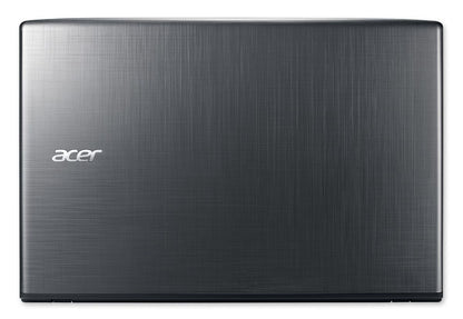 Acer Aspire E5-575 series closed lid — reference image