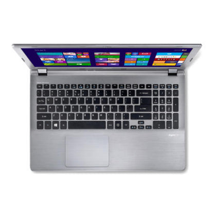 Acer Aspire V5-573 silver additional view — online reference image