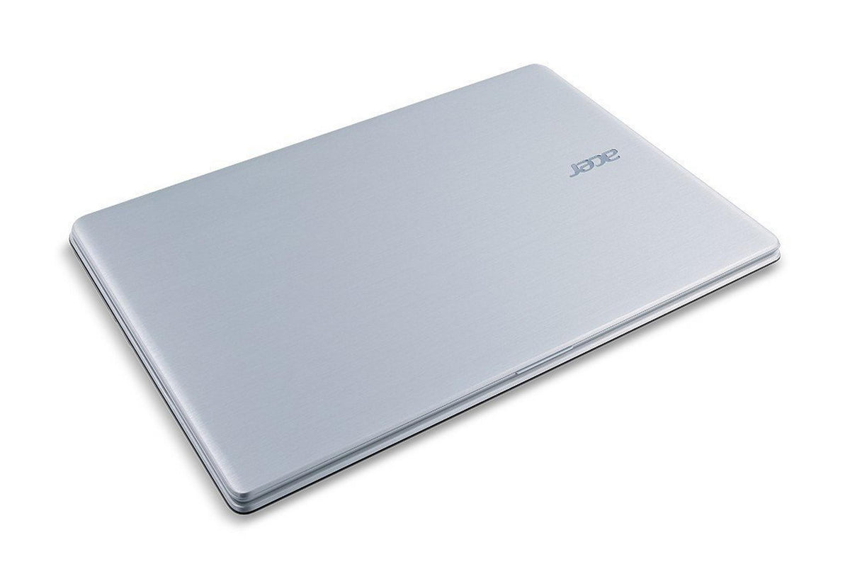 Acer Aspire V5-573 silver closed lid — online reference image