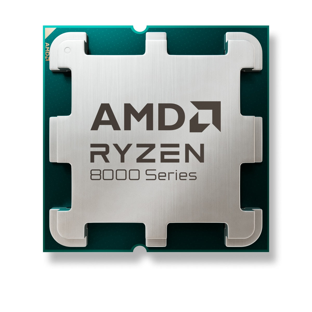 AMD Ryzen 5 8400F processor, manufacturer product image