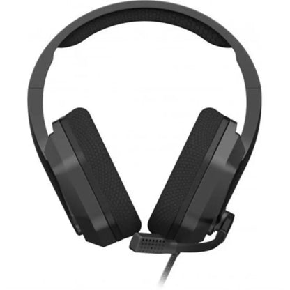 Bloody G260 Neon USB Gaming Headphone - Black