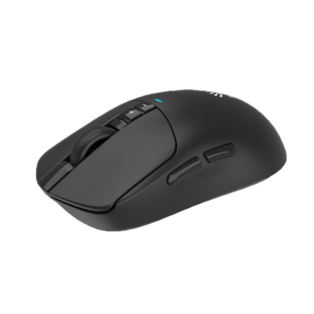 Bloody R72 Ultra Wireless Gaming Mouse – Black