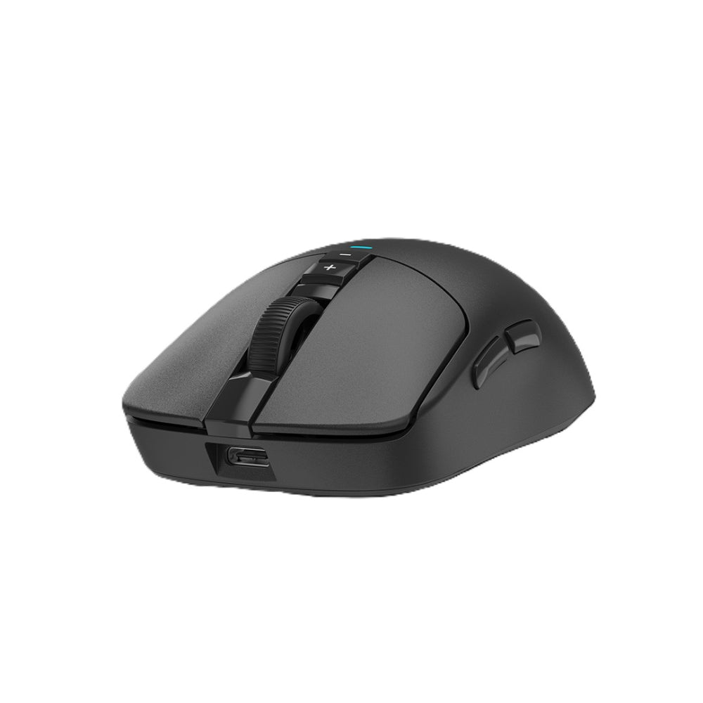 Bloody R72 Ultra Wireless Gaming Mouse – Black