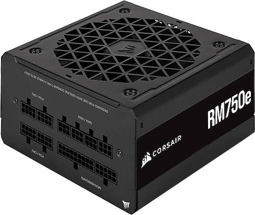 Corsair RM750e 750W CP-9020262 Gold fully modular power supply
