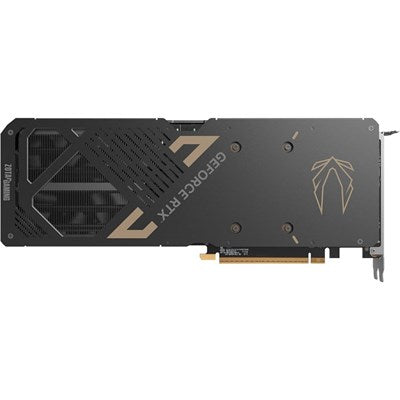 ZOTAC Gaming GeForce RTX 5070 Solid OC DLSS 4 12GB GDDR7 192-bit PCIE 5.0 Gaming Graphics Card ZT-B50700J-10P