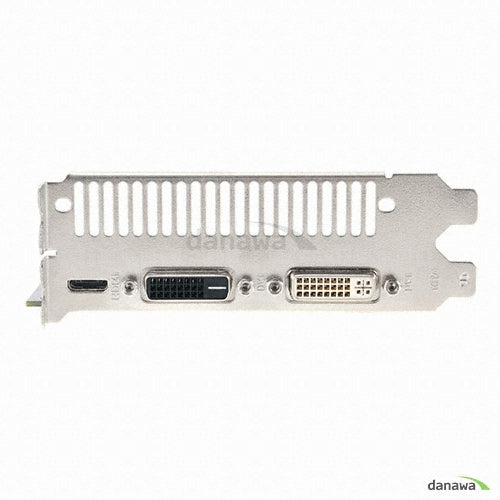EMTEK XENON GTX 750 Ti STORM X Dual OC 2GB mini HDMI and dual DVI outputs