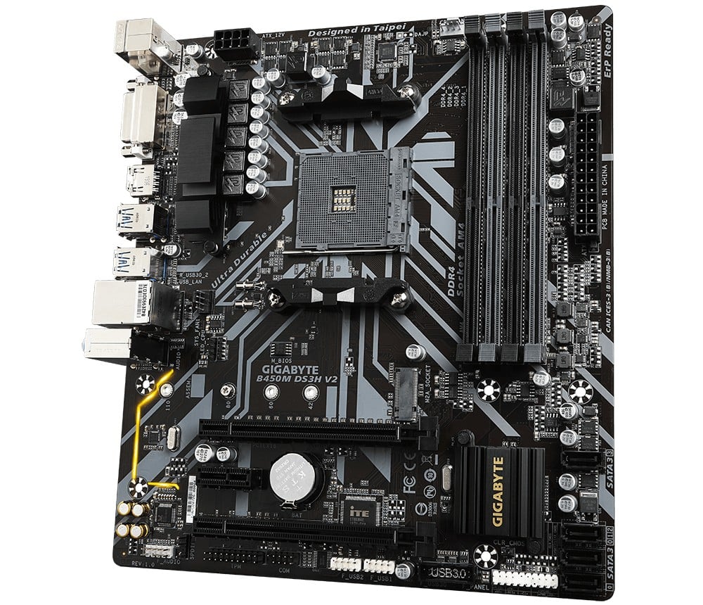 130K Budget Gaming PC Build Ryzen 5 3600 + RTX 2060