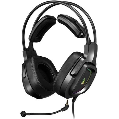 BLOODY G575 Gaming Headphone Black – Gaming Headset