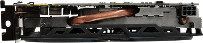 Gigabyte GTX 960 OC 2GB WINDFORCE 2X GV-N960OC-2GD side view