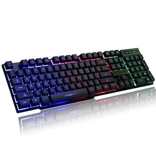 FIRECAM GK11 GAMING KEYBOARD