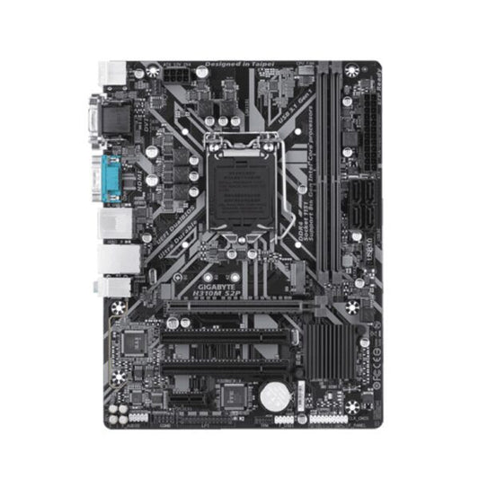 GIGABYTE H310M-S2P H310 8th/9th Gen LGA1151 Motherboard