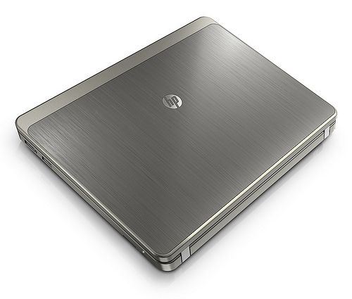 HP ProBook 4330s closed lid - online chassis reference photo