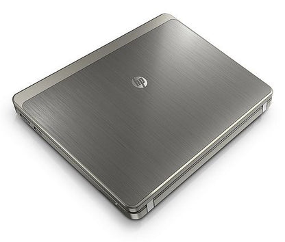 HP ProBook 4330s closed lid - online chassis reference photo