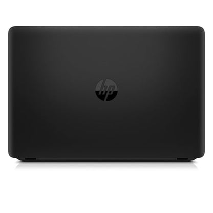 HP ProBook 450 G1 closed lid view — online chassis reference