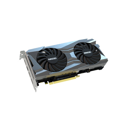 INNO3D RTX 2060 Twin X2 OC 12GB original catalog main view, card only