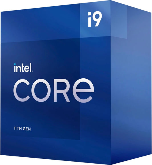 Intel Core i3-10100F 10th Gen tray/OEM processor product image