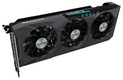 Gigabyte Radeon RX 6700 XT Gaming OC 12GB GDDR6