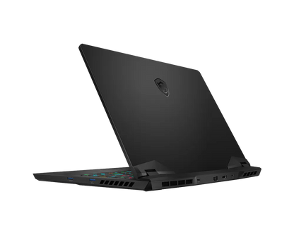 MSI GP66 Leopard 11UG additional view - reference photo