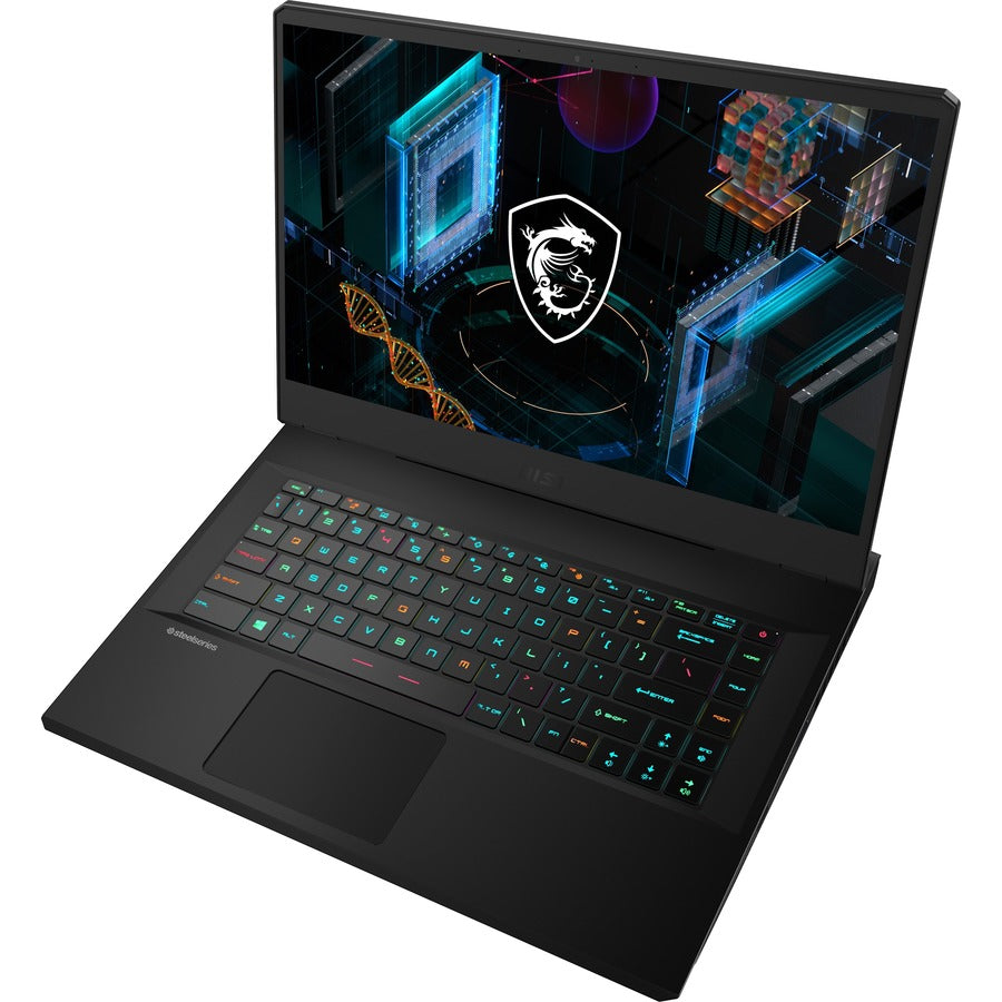 MSI GP66 Leopard 11UG front - reference photo