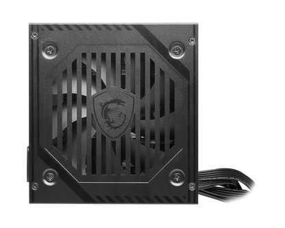MSI MAG A650BNL 650W 80 PLUS Bronze Gaming PSU