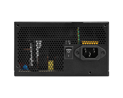 MSI MAG A650BNL 650W 80 PLUS Bronze Gaming PSU