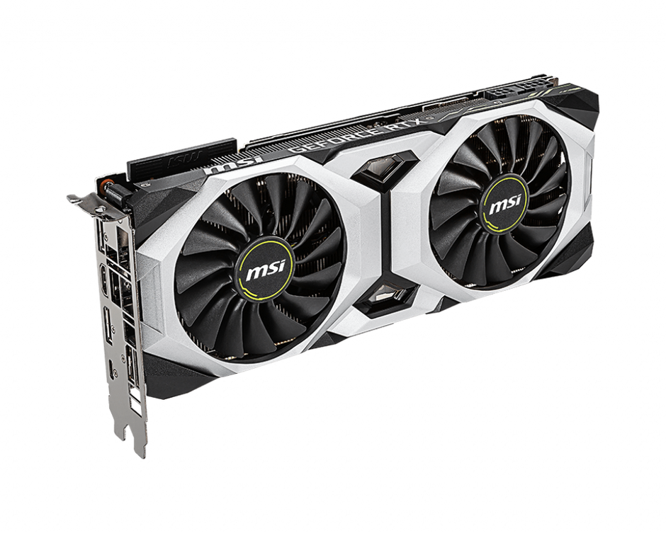 NVIDIA GeForce GPUs in Pakistan | SakoonSay – Page 4