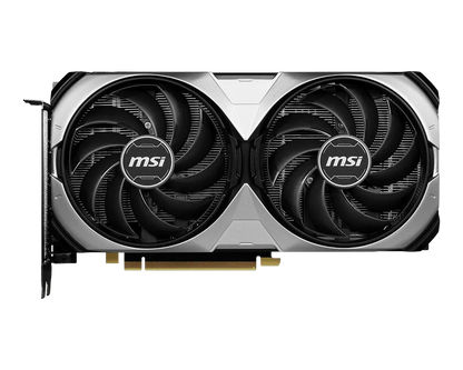 MSI GeForce RTX 4070 VENTUS 2X 12G OC product view