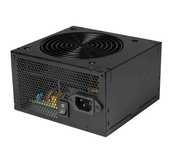 600W PSU – Used System Pulled Mix Brand Desktop Power Supply