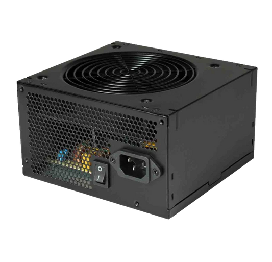 700W PSU – Used System Pulled Mix Brand Desktop Power Supply