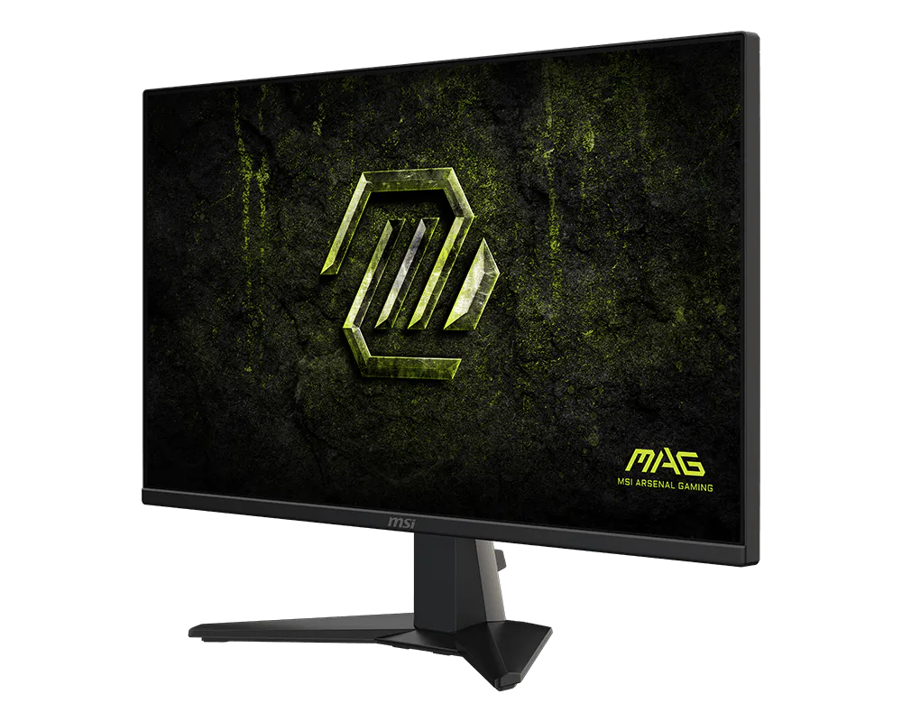 MSI MAG 275QF E20 27″ WQHD 200Hz Rapid IPS Gaming Monitor
