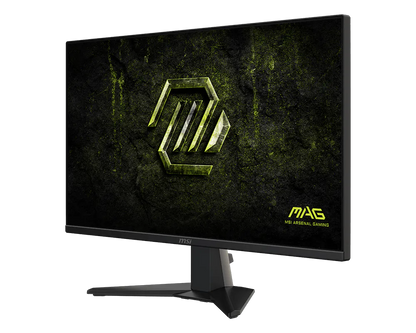 MSI MAG 275QF E20 27″ WQHD 200Hz Rapid IPS Gaming Monitor