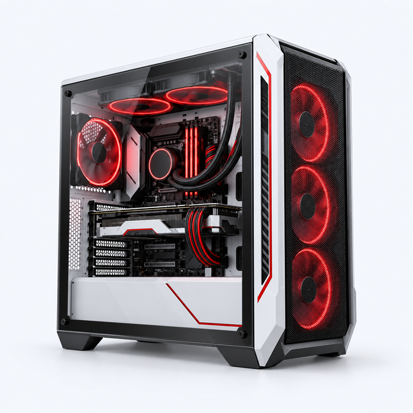 Gaming PCs