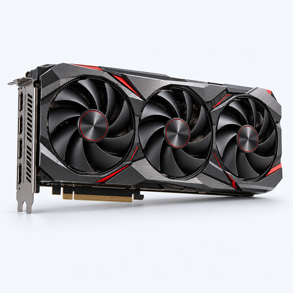 Graphics Cards