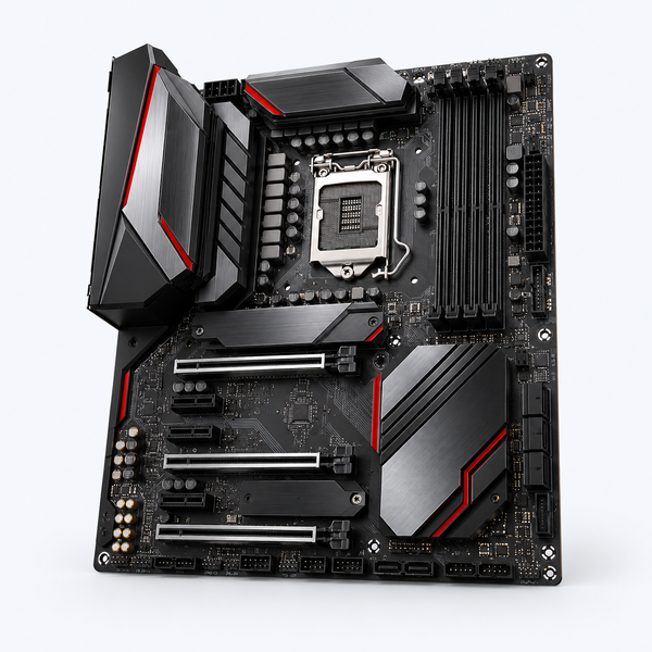 Motherboards