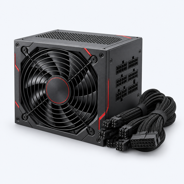 Power Supplies