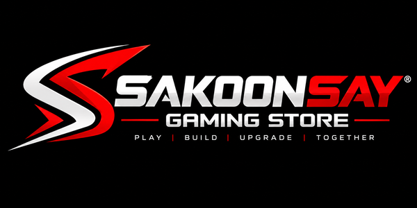 SakoonSay Gaming Store