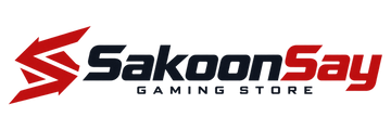 SakoonSay Gaming Store
