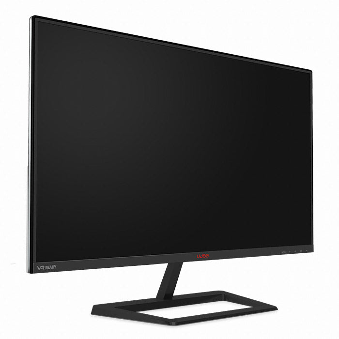 UDEA EDGE 24UH2 24 inch Full HD IPS monitor angle view