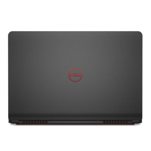 Dell Inspiron 15 7559 gaming laptop exterior