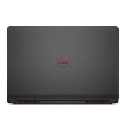 Dell Inspiron 15 7559 gaming laptop exterior