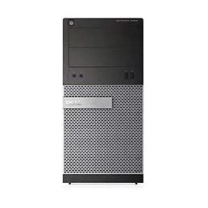 Dell OptiPlex 3020/7020 Tower Core i7 4770 used desktop PC with 4GB RAM and 500GB HDD