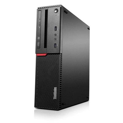 Lenovo ThinkCentre M800 Core i5 6th Gen used desktop PC with 8GB RAM and 256GB SSD
