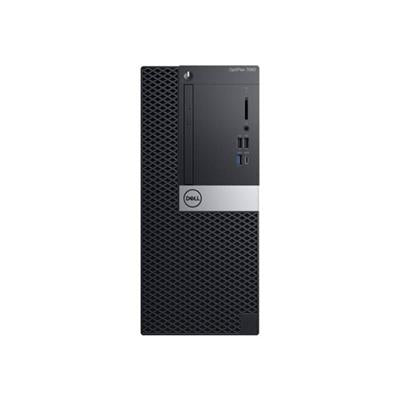 Dell OptiPlex 7060 Tower Core i5 8th Gen used desktop PC with 8GB RAM and 256GB SSD