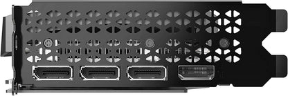 ZOTAC RTX 3060 Twin Edge OC 12GB without box - HDMI and DisplayPort outputs
